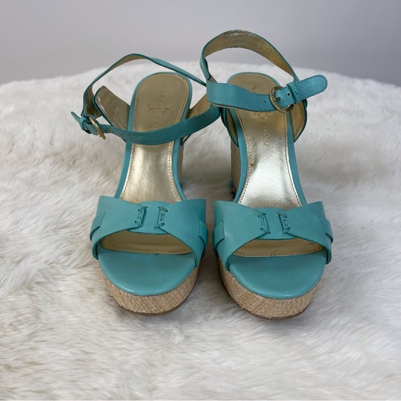 Ivanka Trump Hollyann Women’s Wedges - Picture 5 of 6